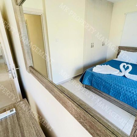 Milos City Center Apts No.34 Larnaca Exterior photo