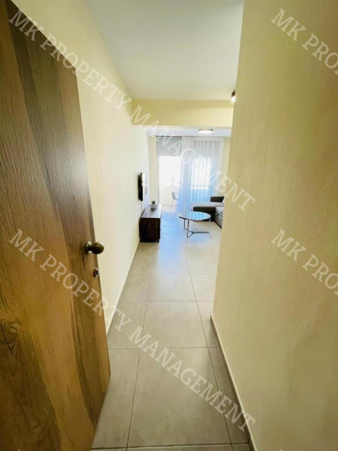 Milos City Center Apts No.34 Larnaca Exterior photo