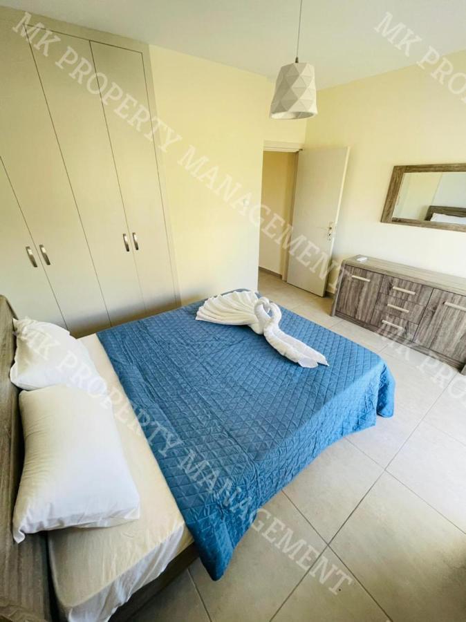 Milos City Center Apts No.34 Larnaca Exterior photo