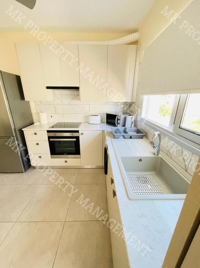 Milos City Center Apts No.34 Larnaca Exterior photo