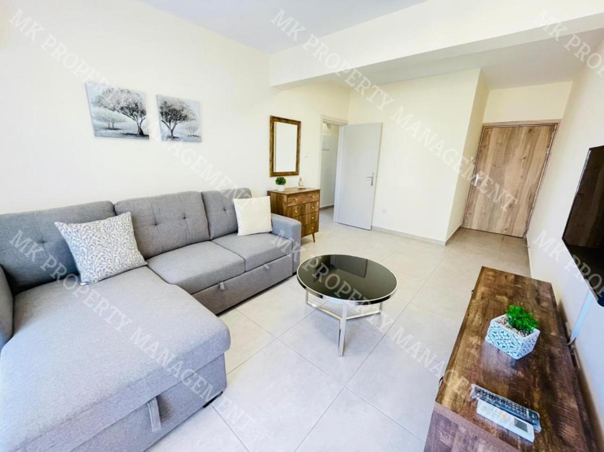 Milos City Center Apts No.34 Larnaca Exterior photo