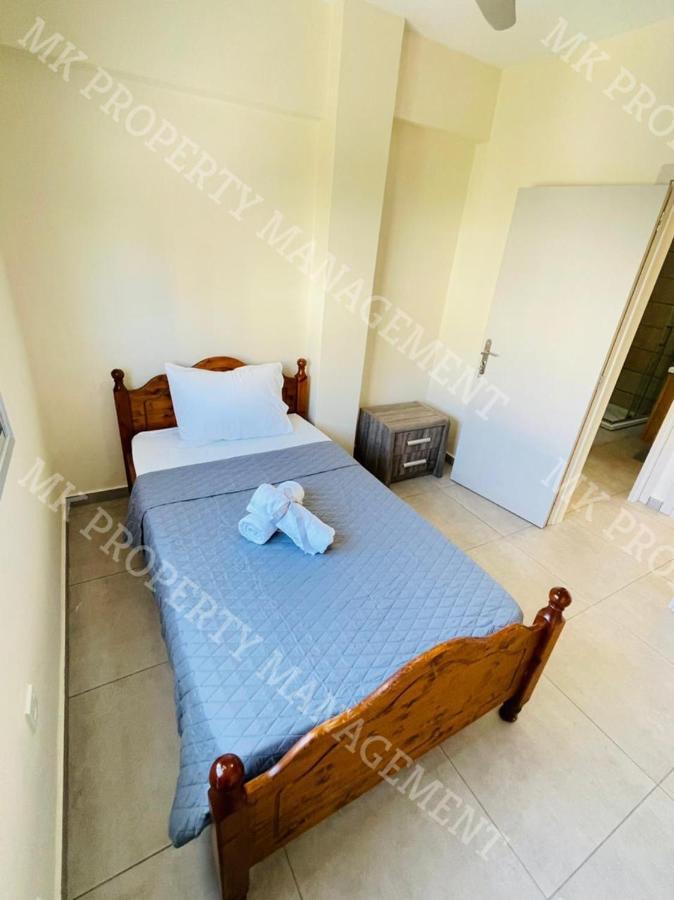 Milos City Center Apts No.34 Larnaca Exterior photo
